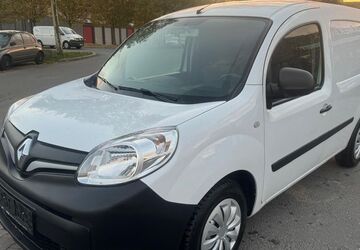 Renault Kangoo 77.000 km 9.490 &euro; Gelsenkirchen 45884