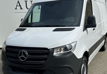 Mercedes-Benz Sprinter 17.325 km 38.950 &euro; Krefeld 47805