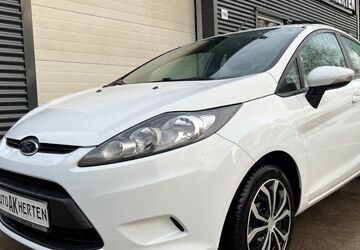Ford Fiesta 80.900 km 5.600 &euro; Herten 45699