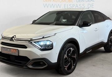 Citroen C4 60.000 km 16.489 &euro; Moers 47445