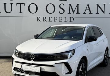 Opel Grandland (X) 71.637 km 19.950 &euro; Krefeld 47805