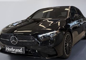 Mercedes-Benz A 200 4.101 km 36.490 &euro; Krefeld 47800