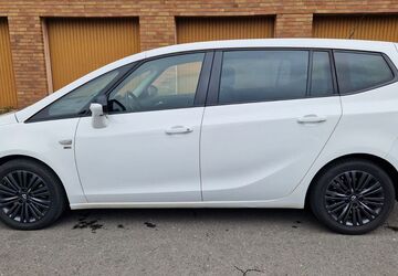Opel Zafira 166.000 km 11.299 &euro; Gelsenkirchen 45881