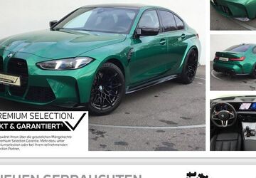 BMW M3 15.040 km 78.888 &euro; Oberhausen 46117
