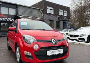 Renault Twingo 122.000 km 3.790 &euro; Bottrop 46240