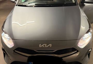 Kia ceed / Ceed 46.893 km 21.000 &euro; Erkrath 40699