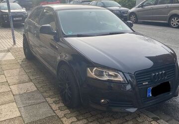 Audi A3 208.000 km 4.999 &euro; Oberhausen 46117