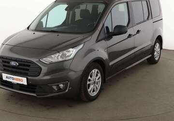 Ford Transit Connect 76.338 km 20.500 &euro; Essen 45141