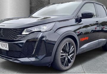 Peugeot 3008 38.285 km 35.990 &euro; Herten 45699