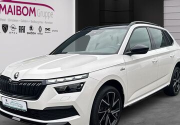 Skoda Kamiq 59.440 km 25.990 &euro; Wesel 46485