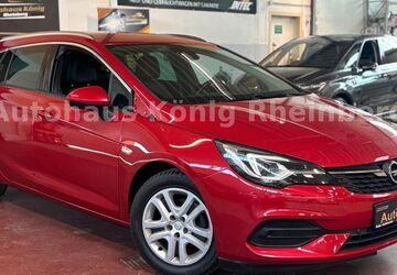 Opel Astra 90.202 km 13.490 &euro; Rheinberg 47495