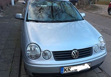 VW Polo 173.500 km 3.100 &euro; Krefeld 47829