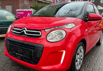 Citroen C1 159.600 km 4.249 &euro; Essen 45145