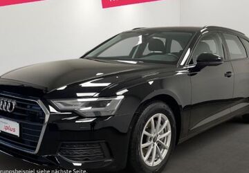 Audi A6 67.727 km 30.960 &euro; Düsseldorf 40233