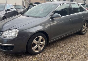 VW Jetta 223.000 km 1.790 &euro; Essen 45356