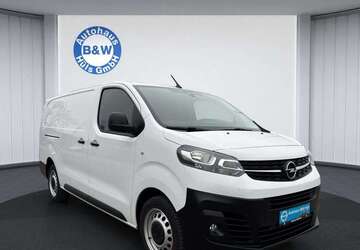 Opel Vivaro 14.577 km 25.999 &euro; Krefeld 47805