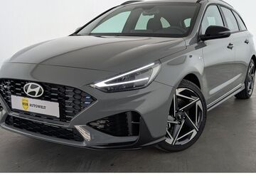 Hyundai i30 3.500 km 26.960 &euro; Düsseldorf 40599