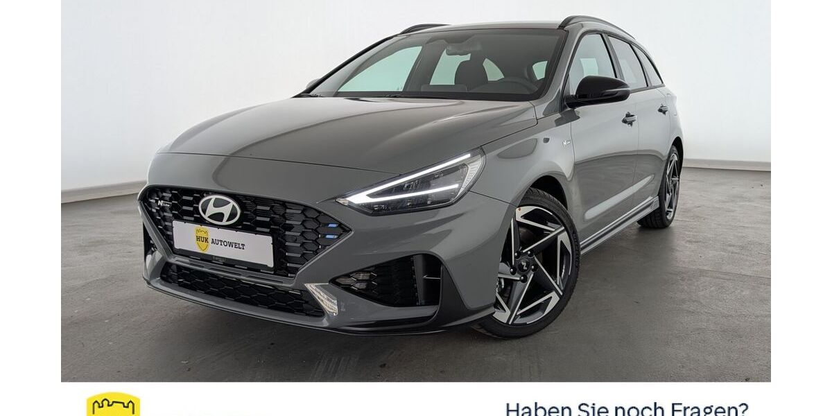 Hyundai i30 3.500 km 26.960 &euro; Düsseldorf 40599