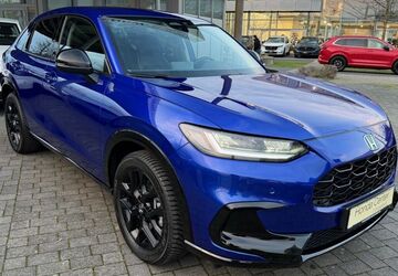 Honda ZR-V 4.000 km 33.980 &euro; Düsseldorf 40233