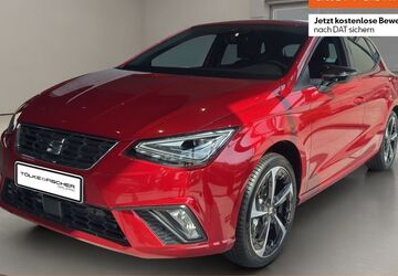 Seat Ibiza 7.500 km 22.460 &euro; Krefeld 47805