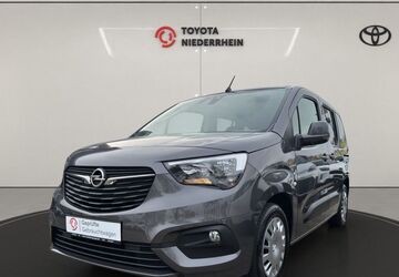 Opel Combo Life 66.000 km 16.280 &euro; Krefeld 47809