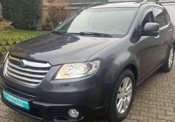 Subaru Tribeca 190.000 km 7.950 &euro; Düsseldorf 40589