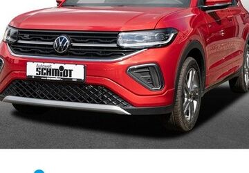 VW T-Cross 17.500 km 25.000 &euro; Recklinghausen 45657