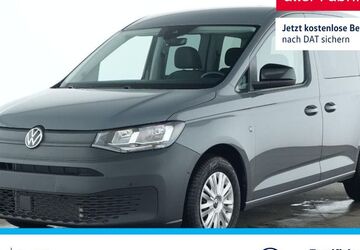 VW Caddy 2.270 km 27.620 &euro; Bochum 44866