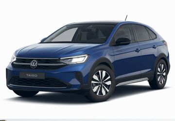 VW Taigo 9.806 km 24.551 &euro; Krefeld 47803