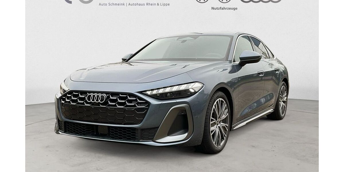 Audi A5 14.314 km 50.980 &euro; Wesel 46483