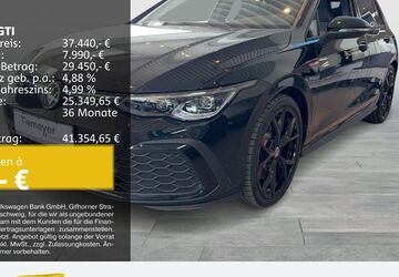 VW Golf 9.999 km 35.880 &euro; Oberhausen 46047