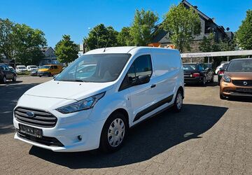 Ford Transit 12.000 km 15.990 &euro; Gladbeck 45966