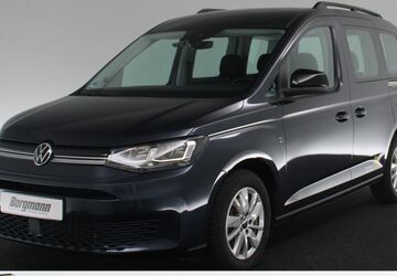 VW Caddy 4.500 km 29.900 &euro; Krefeld 47803