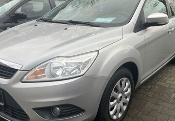Ford Focus 94.000 km 3.400 &euro; Gelsenkirchen 45899