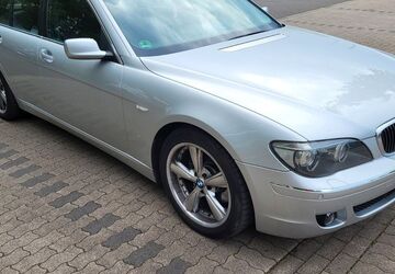 BMW 730 287.000 km 4.950 &euro; Duisburg 47167