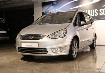 Ford Galaxy 183.251 km 8.000 &euro; Ratingen 40880