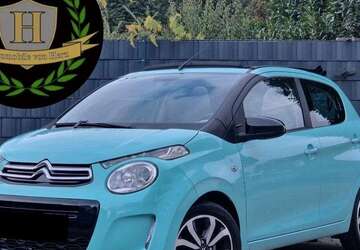 Citroen C1 44.750 km 8.850 &euro; Bottrop 46240