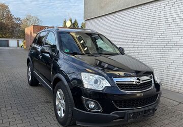 Opel Antara 212.000 km 6.199 &euro; Essen 45143