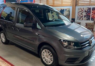 VW Caddy 42.973 km 16.550 &euro; Oberhausen 46149