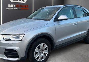 Audi Q3 63.000 km 17.900 &euro; Marl 45772