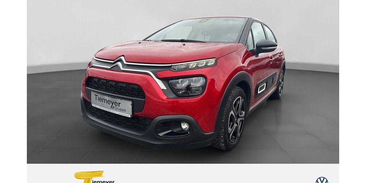 Citroen C3 30.012 km 10.680 &euro; Recklinghausen 45663