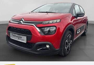 Citroen C3 30.012 km 11.280 &euro; Recklinghausen 45663