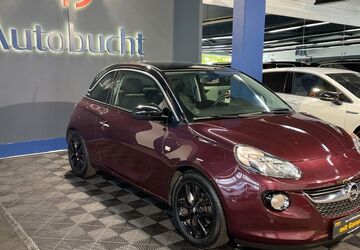 Opel Adam 53.900 km 11.999 &euro; Oberhausen 46045