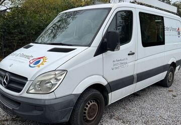 Mercedes-Benz Sprinter 229.000 km 6.800 &euro; Essen 45127