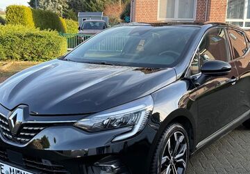 Renault Clio 31.000 km 17.490 &euro; Herten 45701