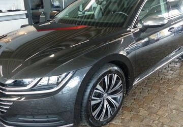 VW Arteon 59.826 km 21.999 &euro; Gelsenkirchen 45888