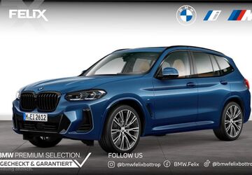 BMW X3 14.176 km 59.880 &euro; Bottrop 46236