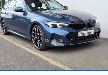 BMW 330 21.399 km 48.790 &euro; Dinslaken 46535