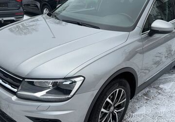 VW Tiguan 76.000 km 19.990 &euro; Herne 44649