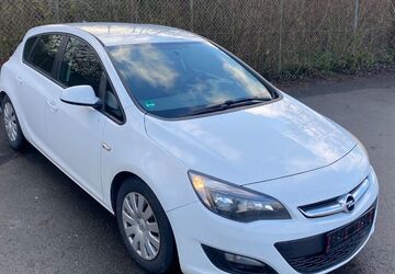 Opel Astra 310.000 km 2.390 &euro; Marl 45772